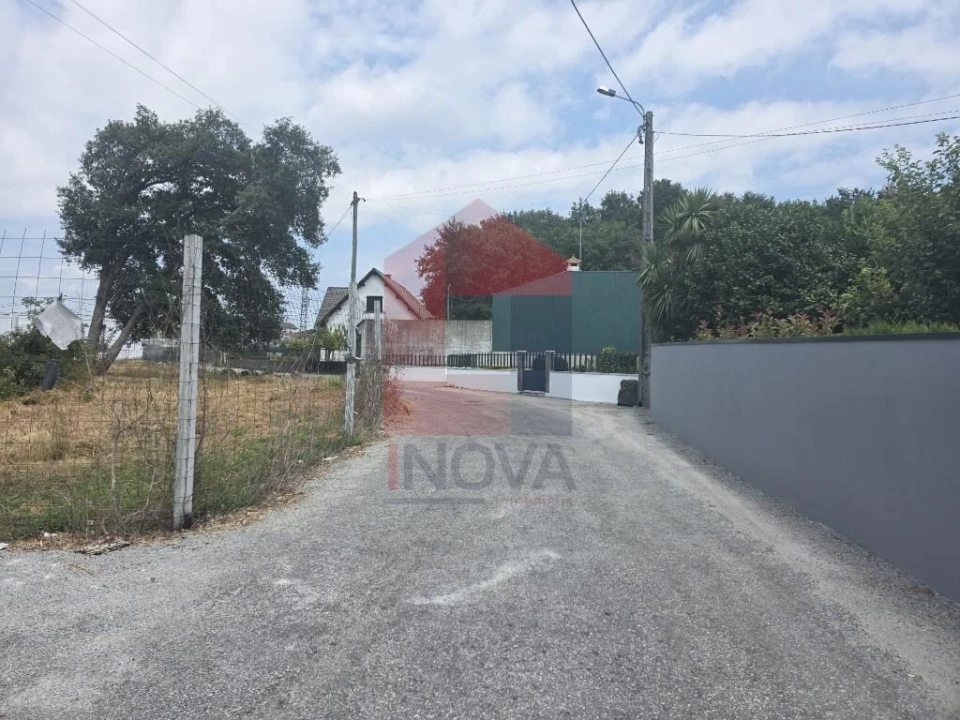 Terreno para Venda em Turiz Foto 13