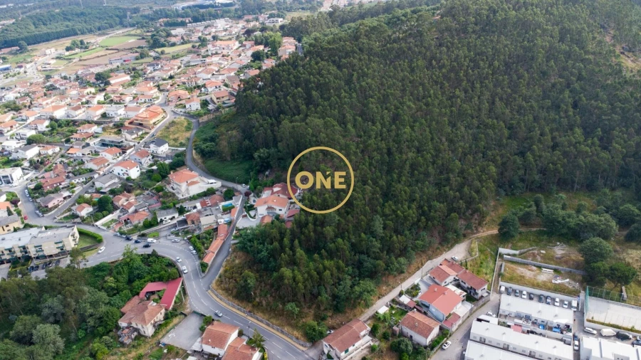 Terreno para Venda em Vila Nova de Famalicão e Calendário Foto 6