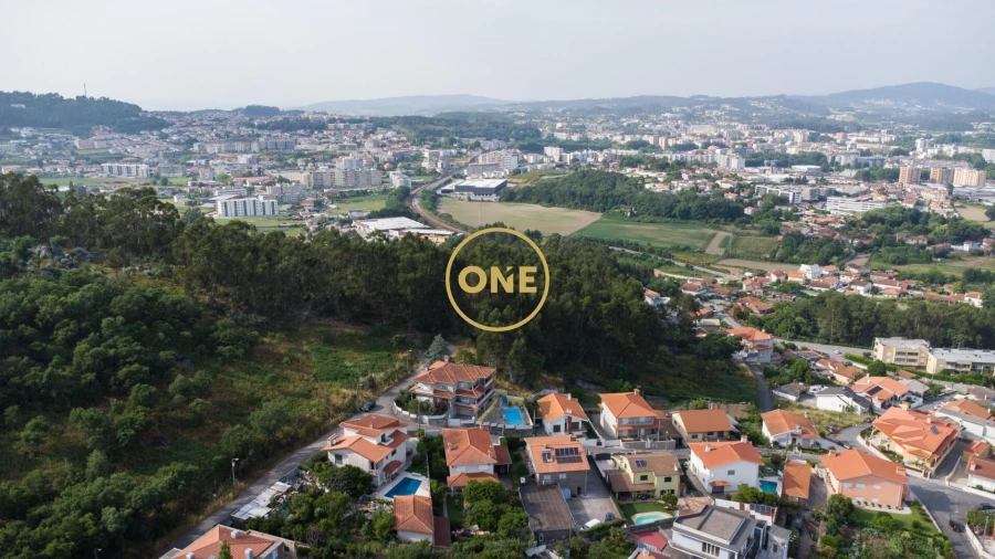 Terreno para Venda em Vila Nova de Famalicão e Calendário Foto 7