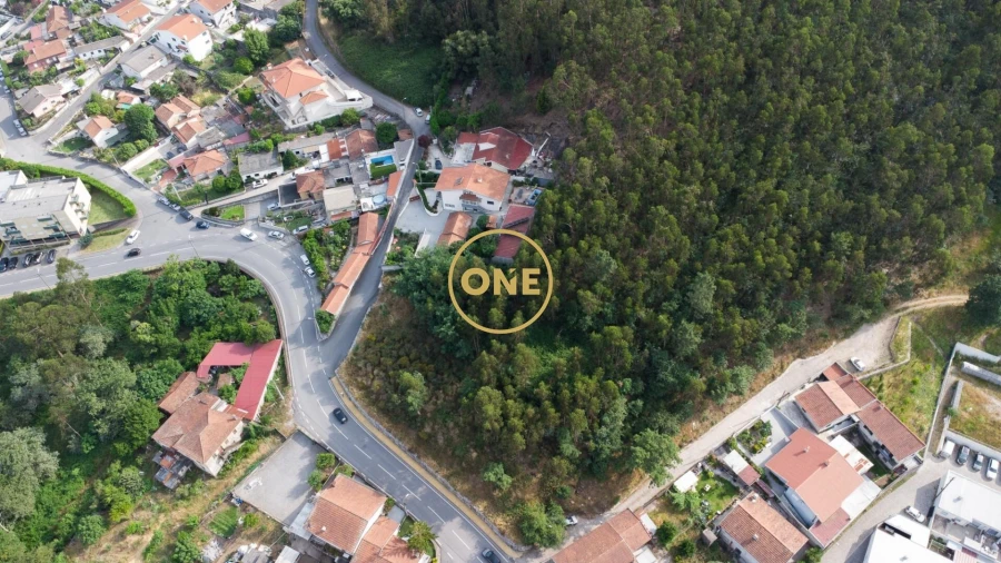 Terreno para Venda em Vila Nova de Famalicão e Calendário Foto 8