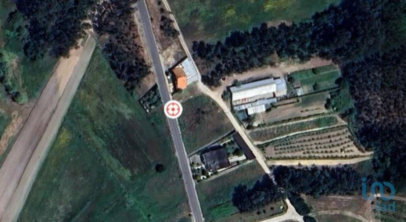 Terreno para Venda em Ponte de Vagos e Santa Catarina Foto 6