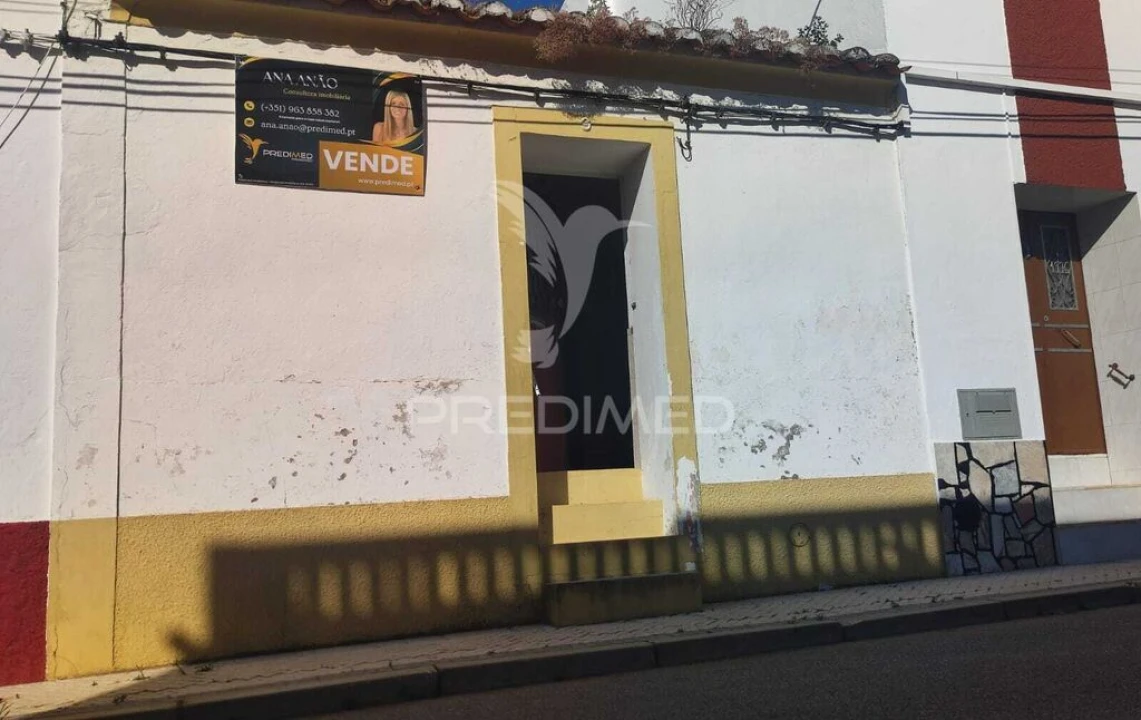 Moradia T1 para Venda em Terrugem e Vila Boim Foto 17