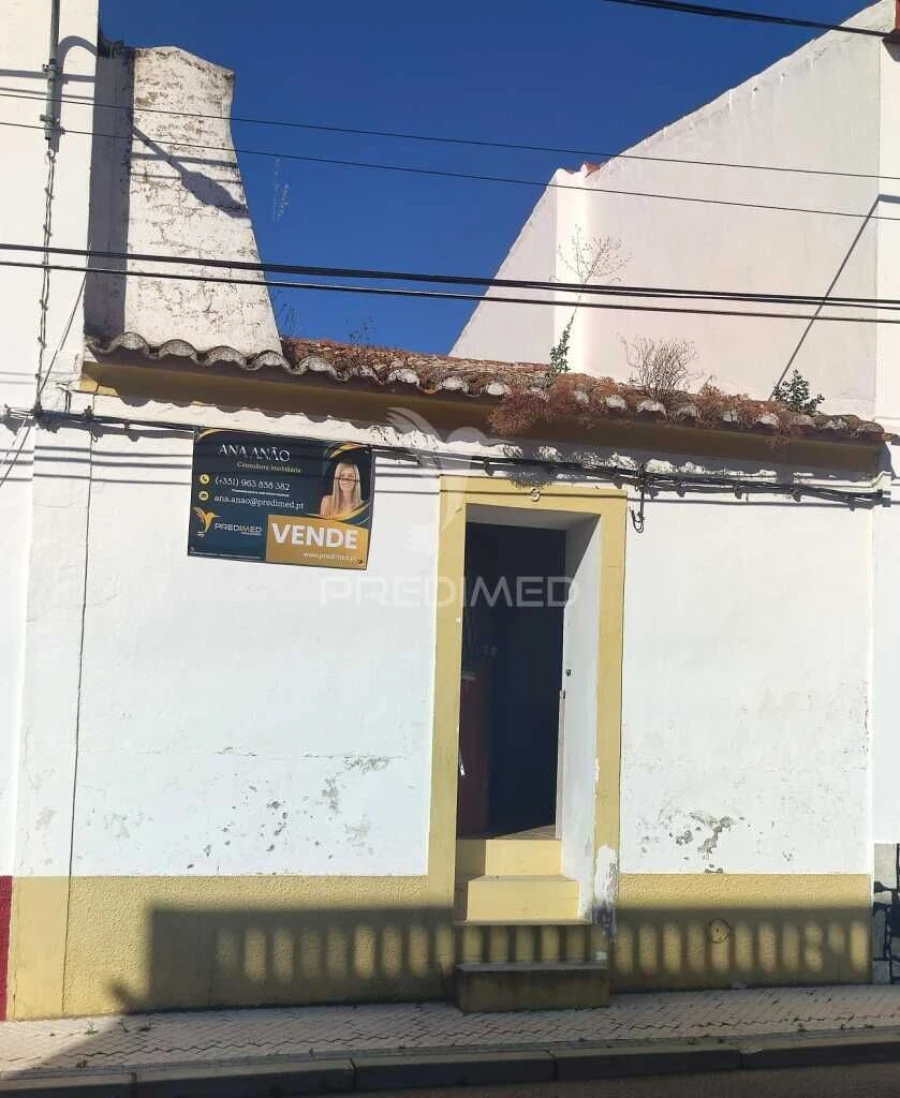 Moradia T1 para Venda em Terrugem e Vila Boim Foto 16