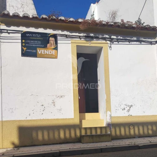 Moradia T1 para Venda em Terrugem e Vila Boim