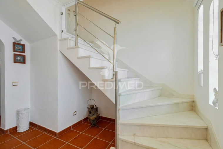 Moradia T5 para Venda em São Martinho Foto 14