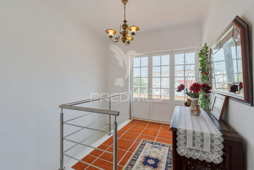 Moradia T5 para Venda em São Martinho Foto 15