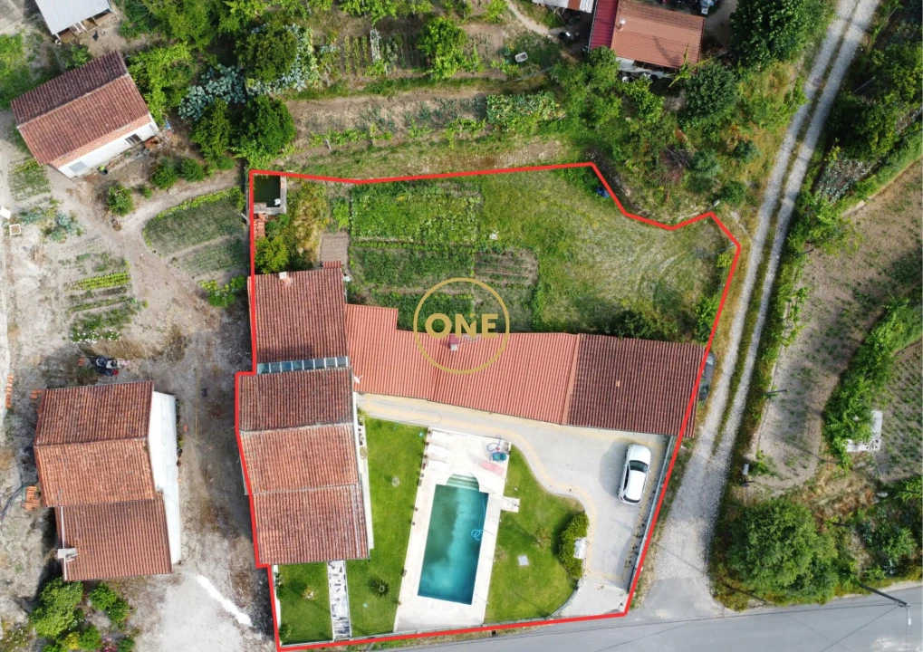 Moradia T3 para Venda em Gondoriz Foto 19