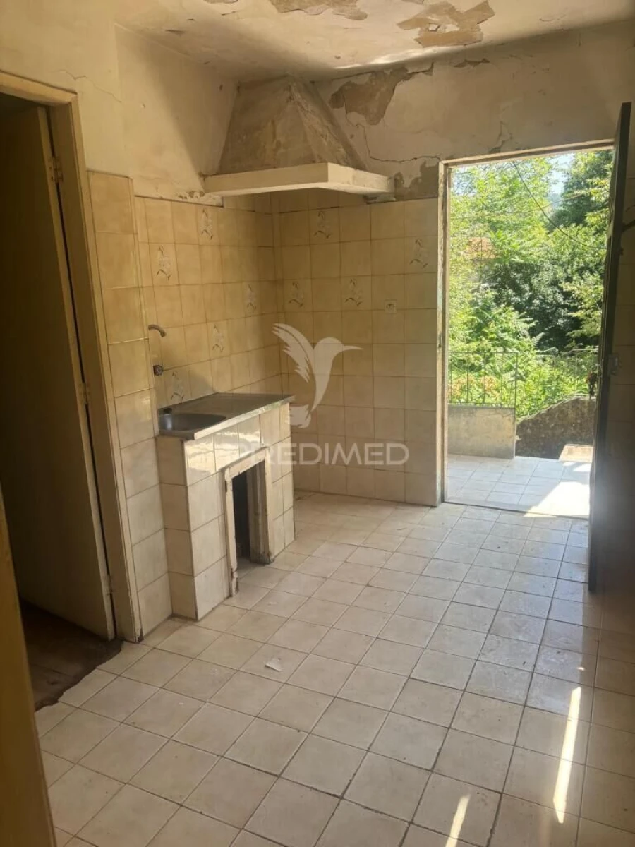 Moradia T2 para Venda em Amarante (São Gonçalo), Madalena, Cepelos e Gatão Foto 4