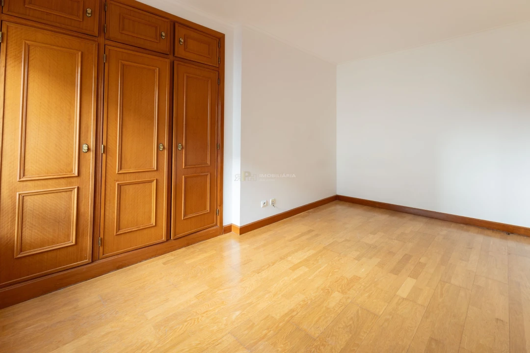 Apartamento T3 para Venda em Marvila, Ribeira Santarém, São Salvador, São Nicolau Foto 9