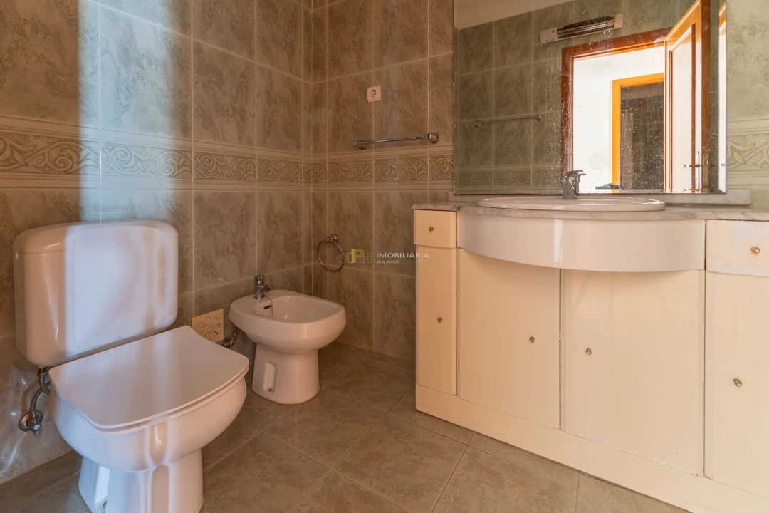 Apartamento T3 para Venda em Marvila, Ribeira Santarém, São Salvador, São Nicolau Foto 14