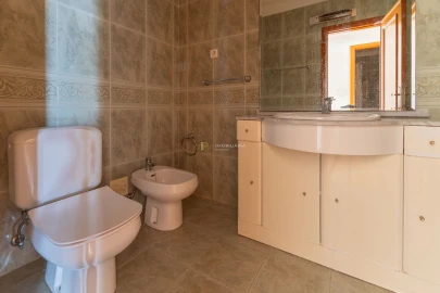 Apartamento T3 para Venda em Marvila, Ribeira Santarém, São Salvador, São Nicolau