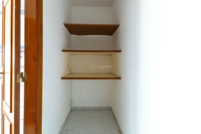Apartamento T3 para Venda em Marvila, Ribeira Santarém, São Salvador, São Nicolau