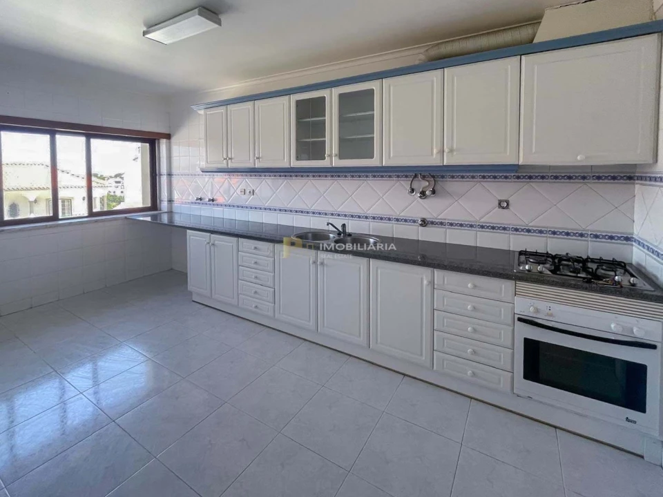 Apartamento T3 para Venda em Marvila, Ribeira Santarém, São Salvador, São Nicolau Foto 7