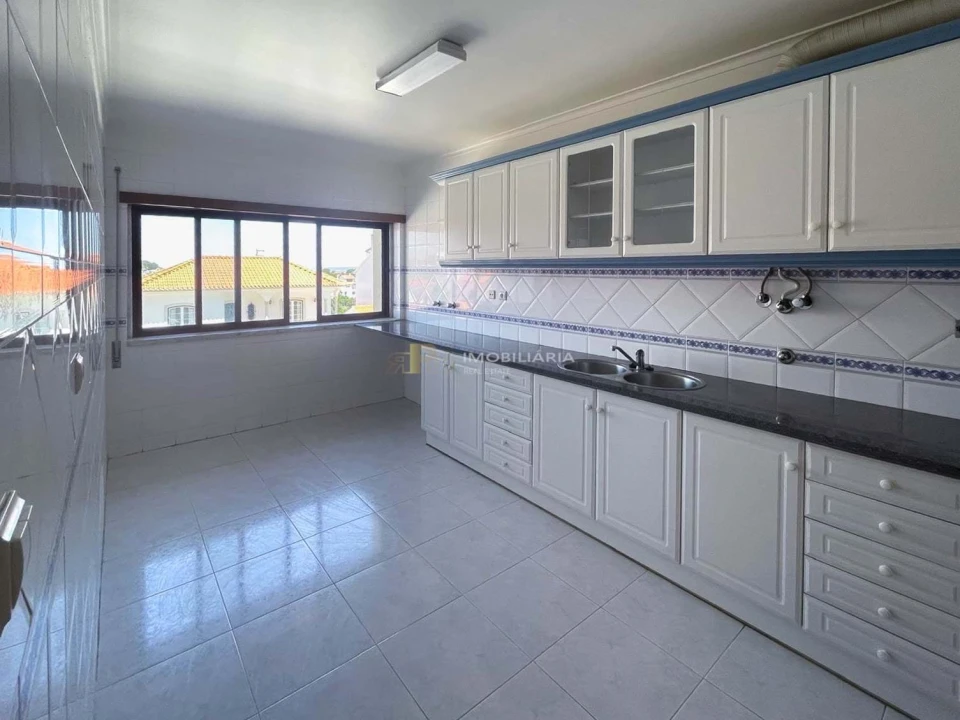 Apartamento T3 para Venda em Marvila, Ribeira Santarém, São Salvador, São Nicolau Foto 2