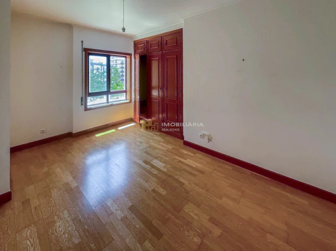 Apartamento T3 para Venda em Marvila, Ribeira Santarém, São Salvador, São Nicolau Foto 3