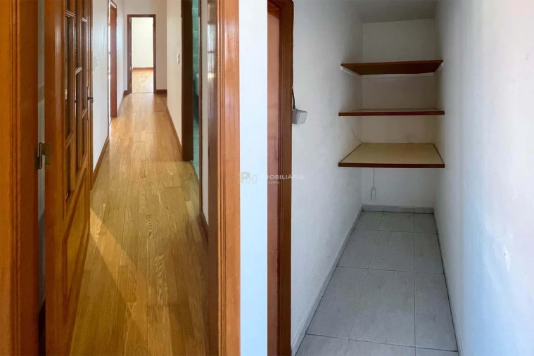Apartamento T3 para Venda em Marvila, Ribeira Santarém, São Salvador, São Nicolau Foto 11