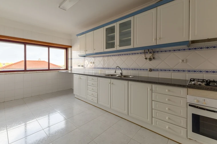 Apartamento T3 para Venda em Marvila, Ribeira Santarém, São Salvador, São Nicolau Foto 2