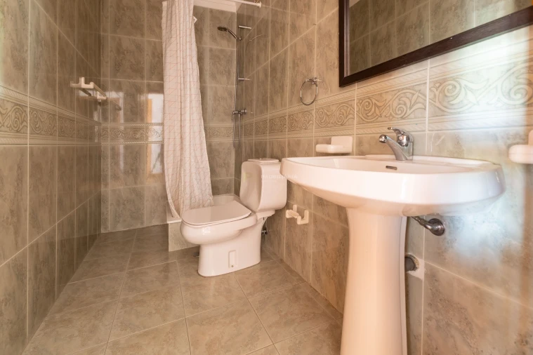 Apartamento T3 para Venda em Marvila, Ribeira Santarém, São Salvador, São Nicolau Foto 15