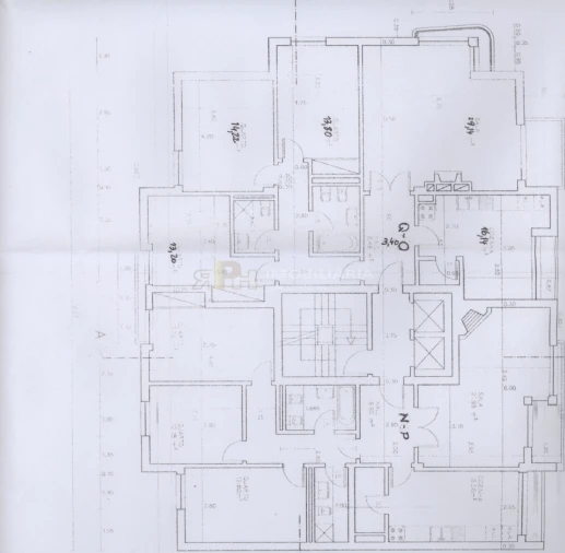 Apartamento T3 para Venda em Marvila, Ribeira Santarém, São Salvador, São Nicolau Foto 12