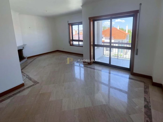 Apartamento T3 para Venda em Marvila, Ribeira Santarém, São Salvador, São Nicolau Foto 13