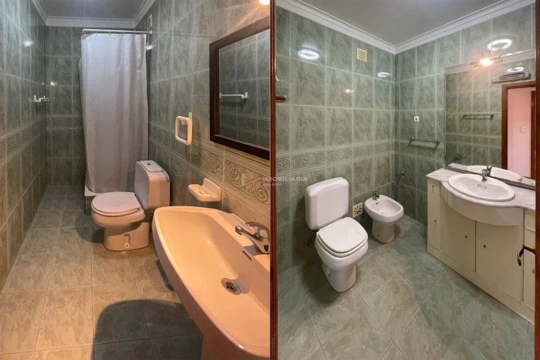 Apartamento T3 para Venda em Marvila, Ribeira Santarém, São Salvador, São Nicolau Foto 5