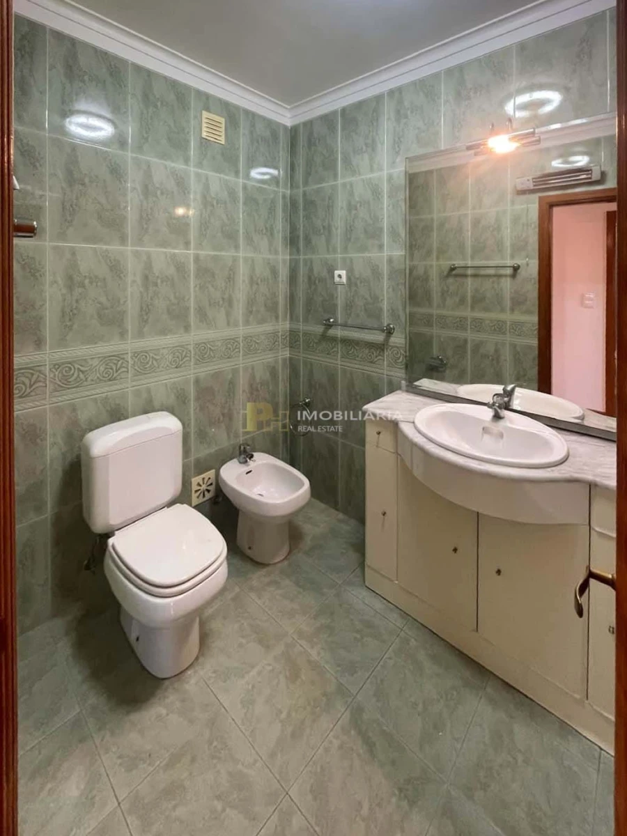 Apartamento T3 para Venda em Marvila, Ribeira Santarém, São Salvador, São Nicolau Foto 16