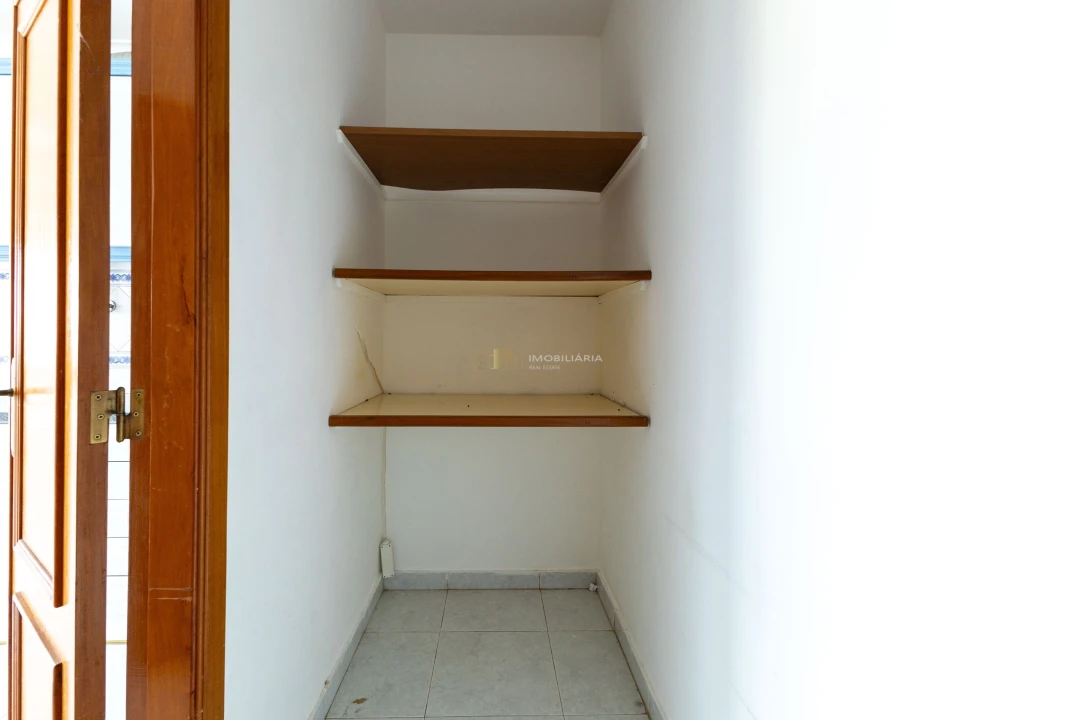 Apartamento T3 para Venda em Marvila, Ribeira Santarém, São Salvador, São Nicolau Foto 12