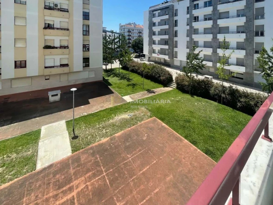 Apartamento T3 para Venda em Marvila, Ribeira Santarém, São Salvador, São Nicolau Foto 6