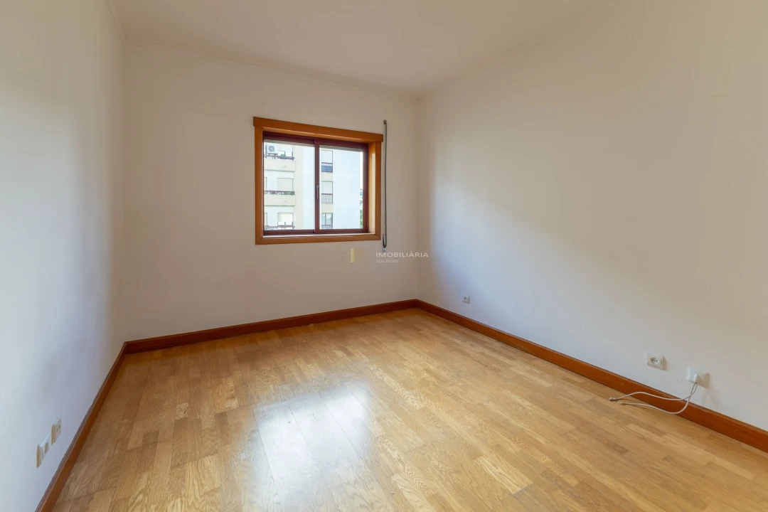 Apartamento T3 para Venda em Marvila, Ribeira Santarém, São Salvador, São Nicolau Foto 7