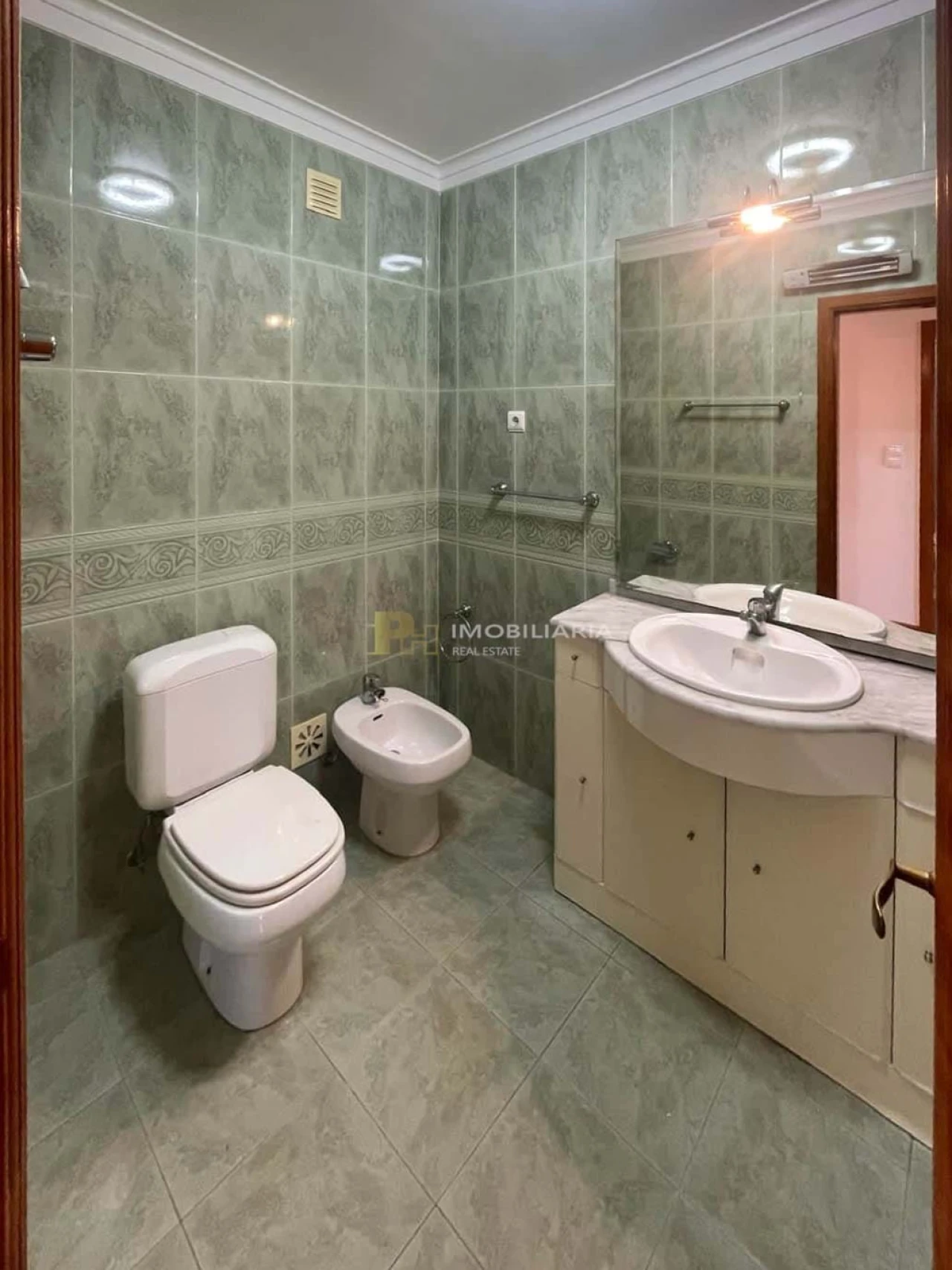 Apartamento T3 para Venda em Marvila, Ribeira Santarém, São Salvador, São Nicolau Foto 16