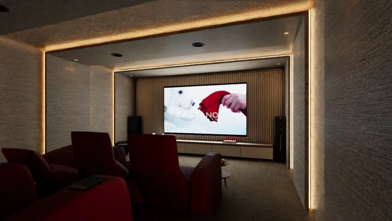 Moradia T5 para Venda em São Gonçalo Foto 30