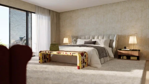 Moradia T5 para Venda em São Gonçalo