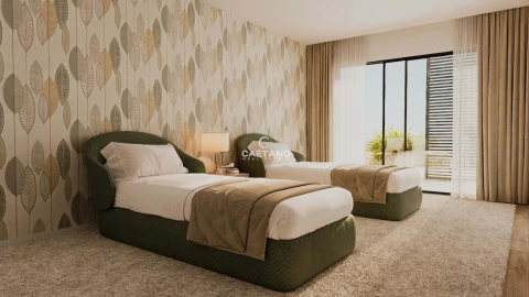 Moradia T5 para Venda em São Gonçalo