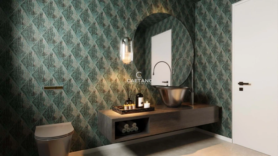 Moradia T5 para Venda em São Gonçalo Foto 28