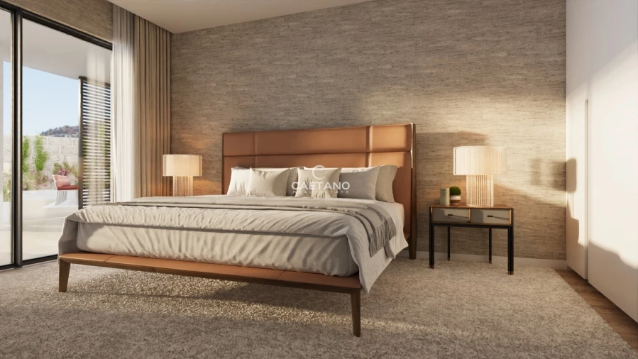 Moradia T5 para Venda em São Gonçalo Foto 24