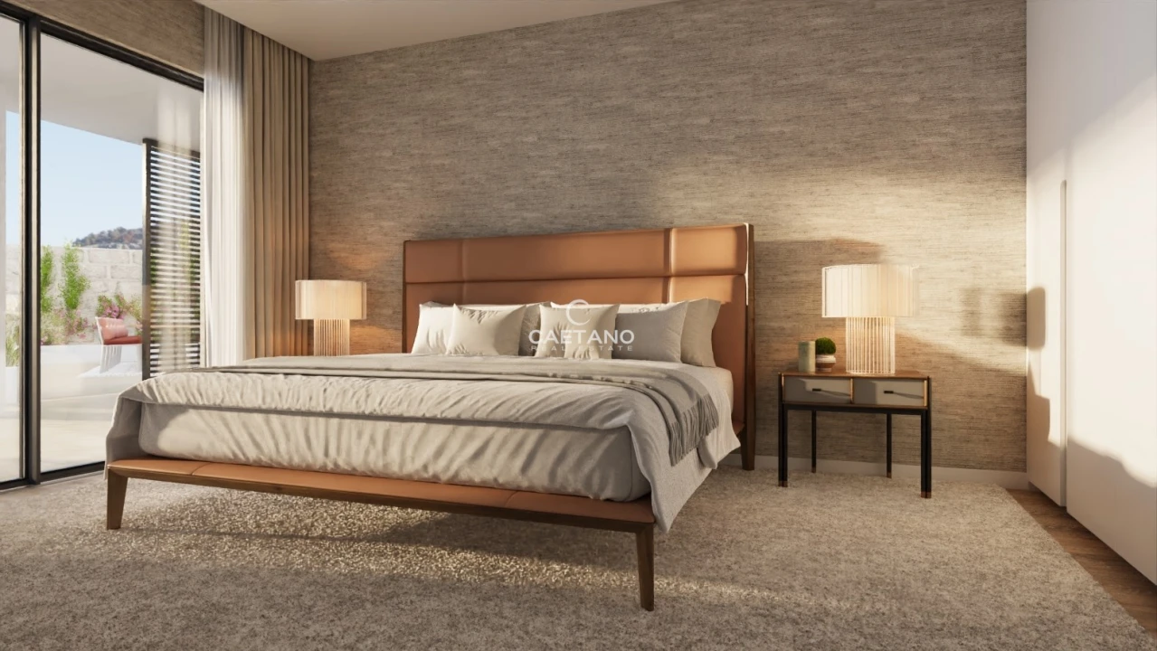 Moradia T5 para Venda em São Gonçalo Foto 24