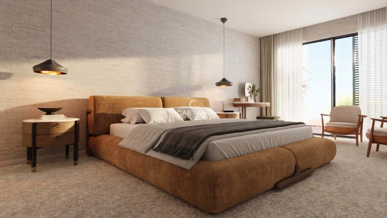 Moradia T5 para Venda em São Gonçalo Foto 20