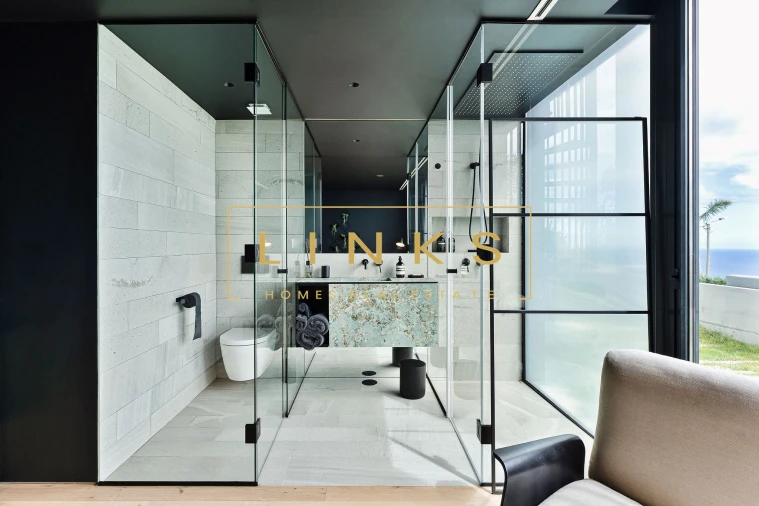 Moradia T4 para Venda em Tabua Foto 41