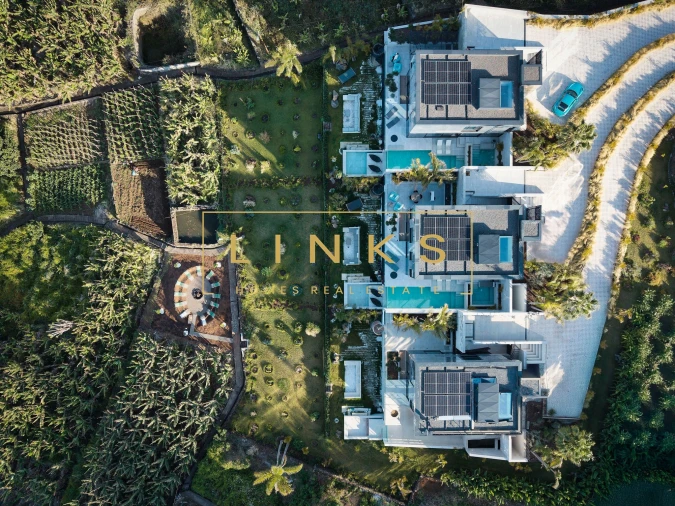 Moradia T4 para Venda em Tabua Foto 45