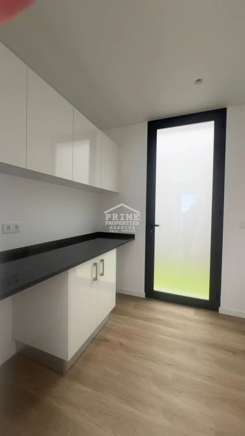 Moradia T3 para Venda em Arco da Calheta