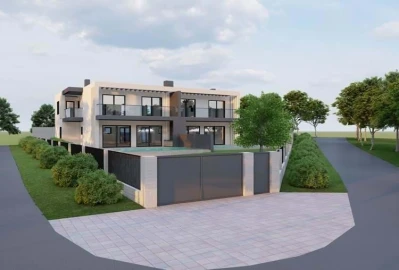 Moradia T4 para Venda em Almancil
