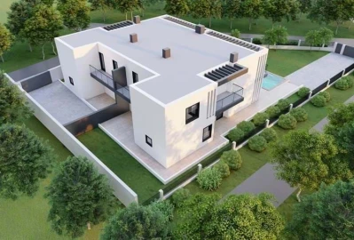 Moradia T4 para Venda em Almancil
