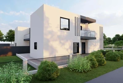 Moradia T4 para Venda em Almancil