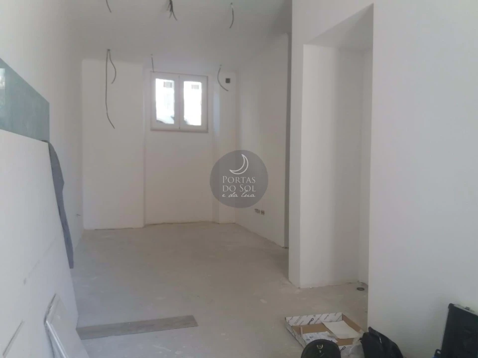 Apartamento T1 para Venda em Marvila, Ribeira Santarém, São Salvador, São Nicolau Foto 8