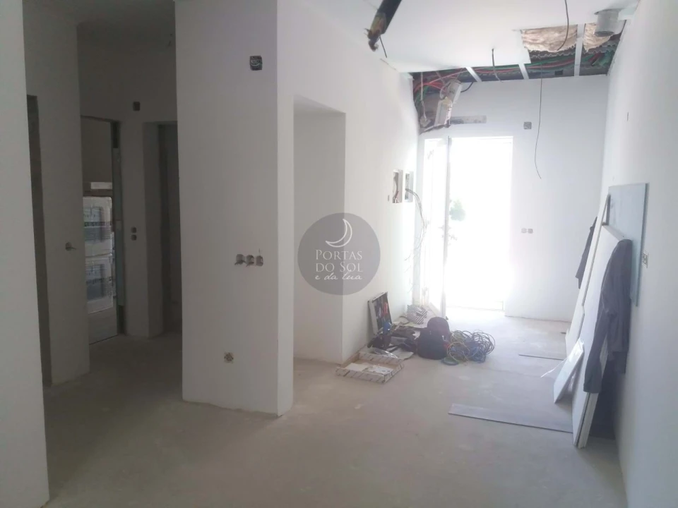 Apartamento T1 para Venda em Marvila, Ribeira Santarém, São Salvador, São Nicolau Foto 7