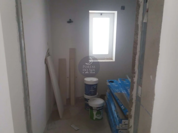 Apartamento T1 para Venda em Marvila, Ribeira Santarém, São Salvador, São Nicolau Foto 2