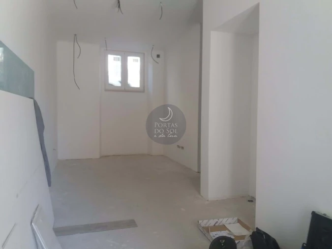 Apartamento T1 para Venda em Marvila, Ribeira Santarém, São Salvador, São Nicolau Foto 8