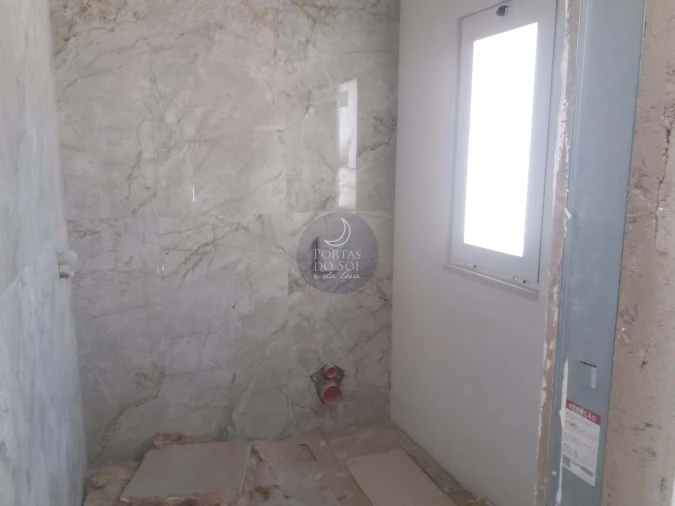 Apartamento T1 para Venda em Marvila, Ribeira Santarém, São Salvador, São Nicolau Foto 1