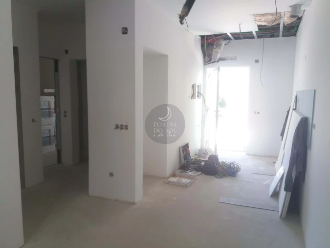 Apartamento T1 para Venda em Marvila, Ribeira Santarém, São Salvador, São Nicolau Foto 7