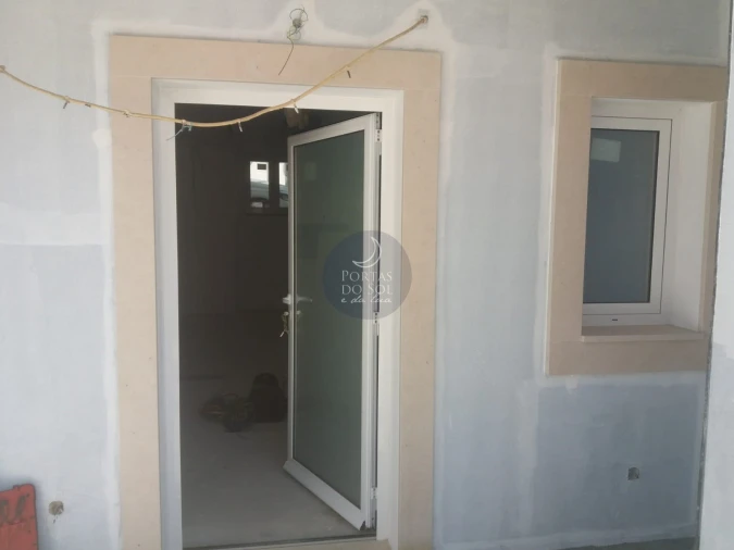 Apartamento T1 para Venda em Marvila, Ribeira Santarém, São Salvador, São Nicolau Foto 4